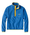 Unisex Classic Fleece Pullover, Deep Glacier Blue, small image number 0