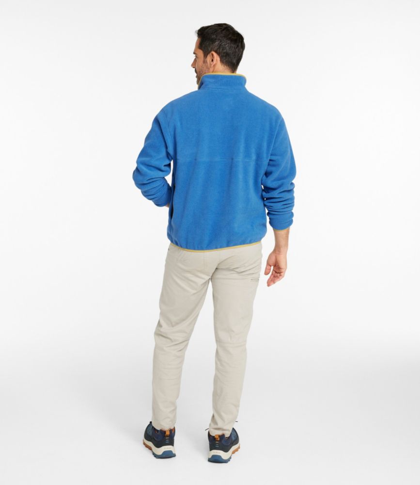 Adults' Bean's Classic Fleece Pullover