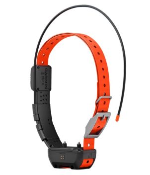 Garmin Alpha TT25 Dog Collar