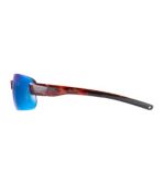 Adults' L.L.Bean Polarized Performance BiFocal Rimless Mirror Sunglasses