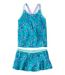  Sale Color Option: Teal Blue Butterfly, $39.99.