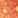 Hot Coral Dot, color 3 of 5