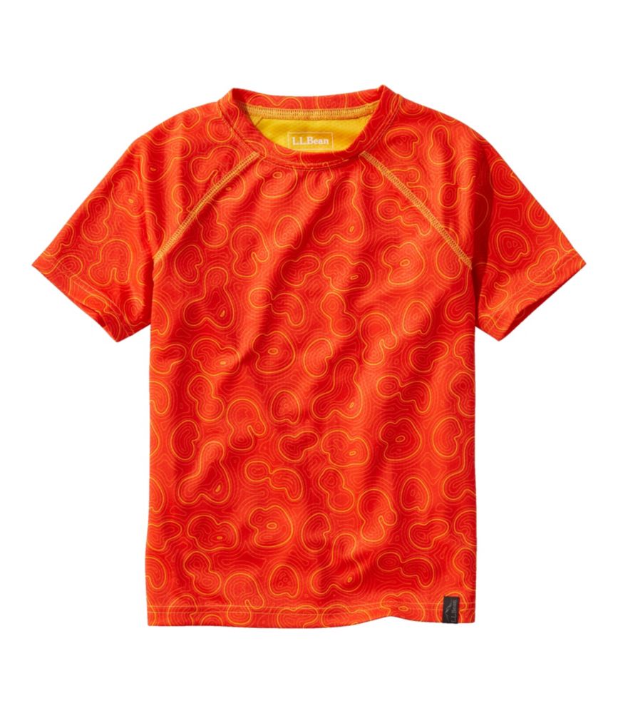 Kids' L.L.Bean Trail Tee