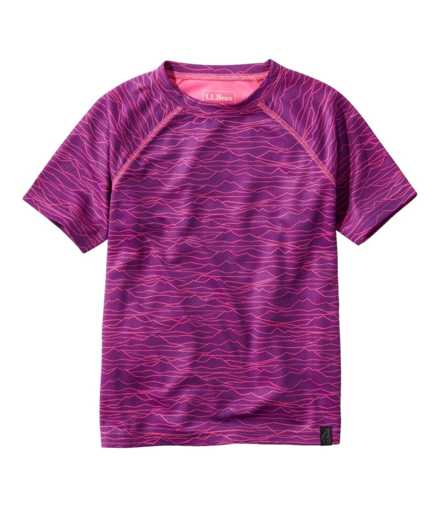Kids' L.L.Bean Trail Tee