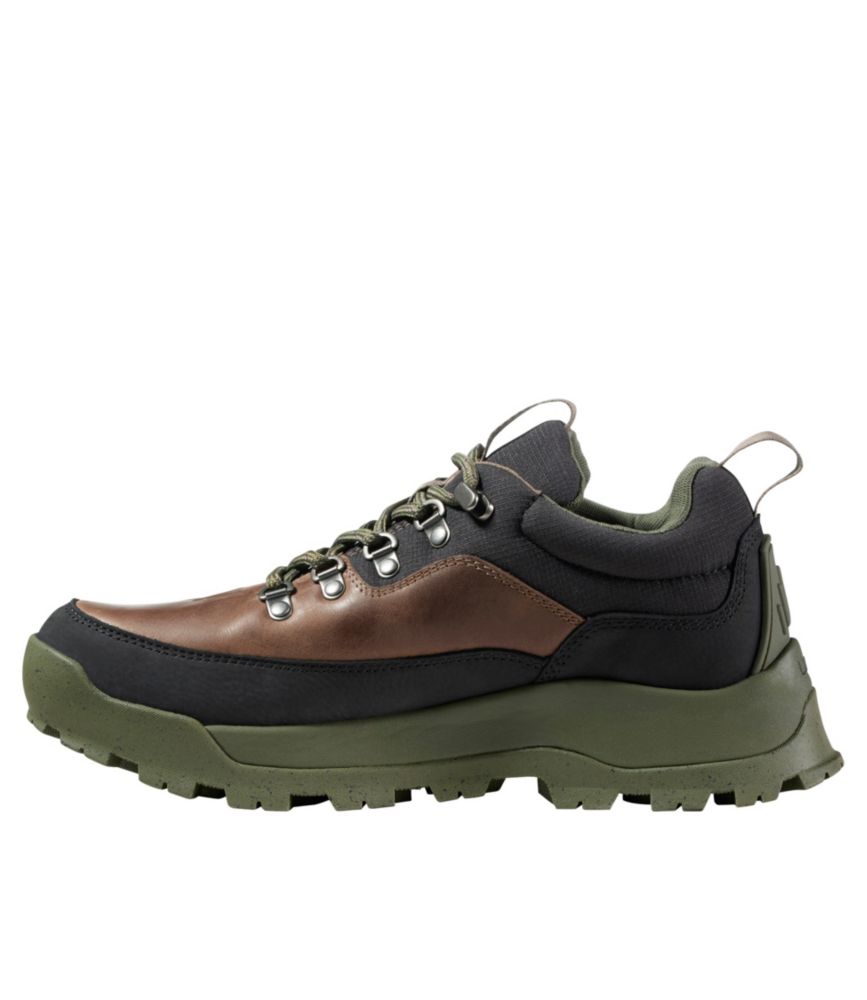 Men's Urban Storm Shoes, Waterproof Insulated, Dark Cement, small image number 2