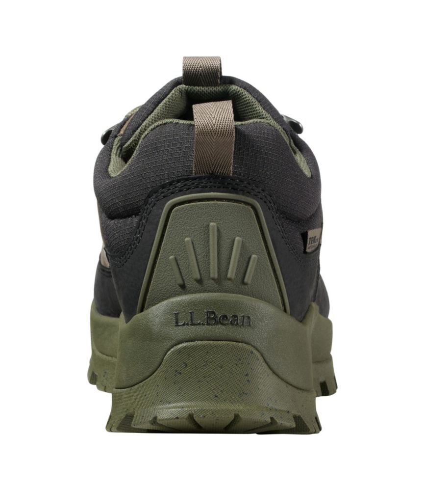 Men's Urban Storm Shoes, Waterproof Insulated, , small image number 3