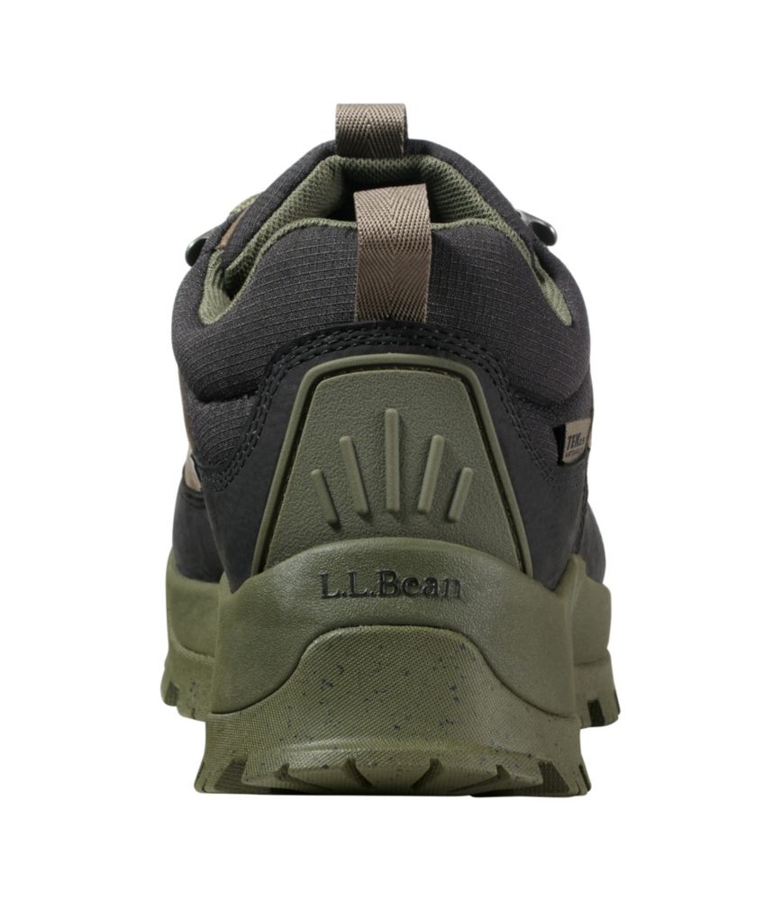 Men's Urban Storm Shoes, Waterproof Insulated, Dark Cement, small image number 3