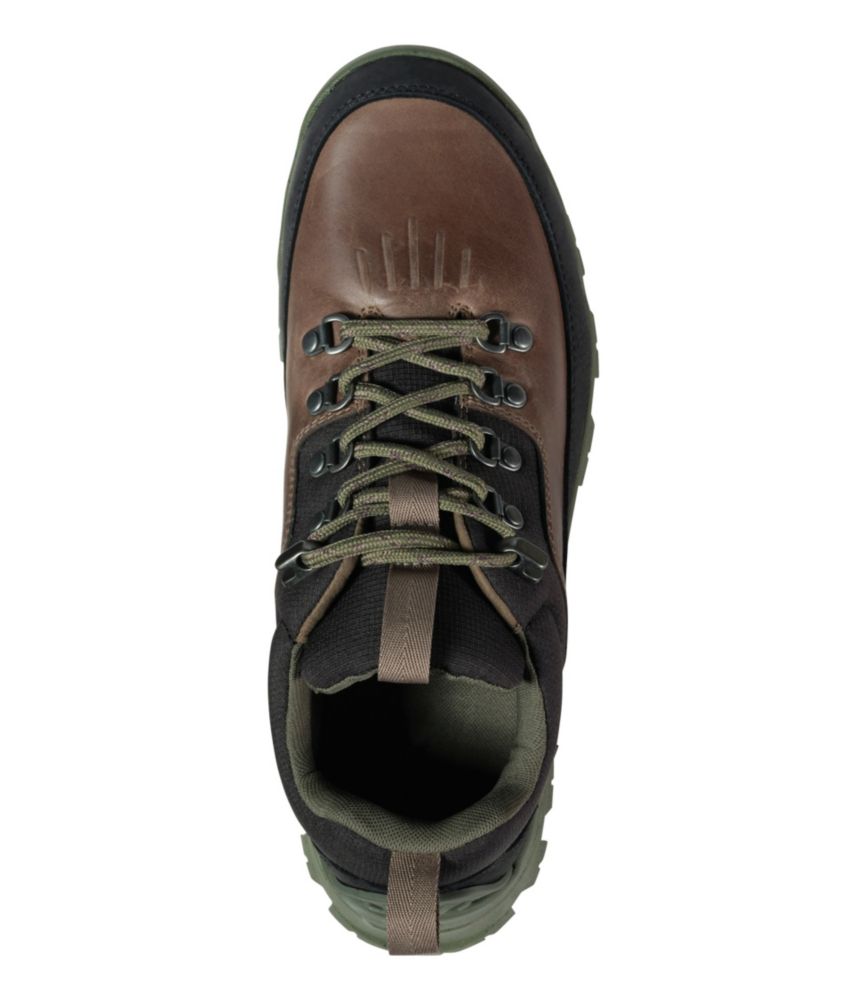 Men's Urban Storm Shoes, Waterproof Insulated, , small image number 4