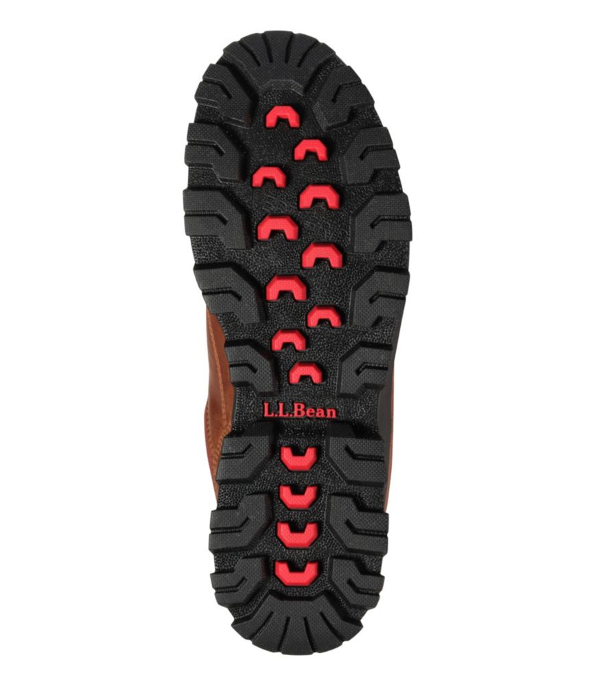 Men's Urban Storm Shoes, Waterproof Insulated, , small image number 5
