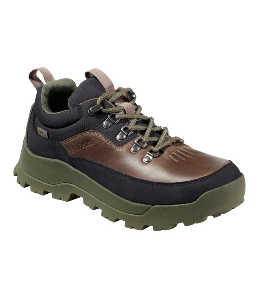 Men's Urban Storm Shoes, Waterproof Insulated, Dark Cement, small image number 6