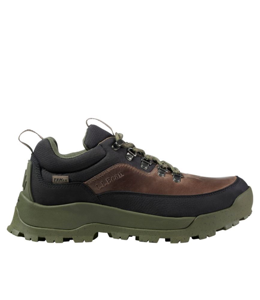 Men's Urban Storm Shoes, Waterproof Insulated