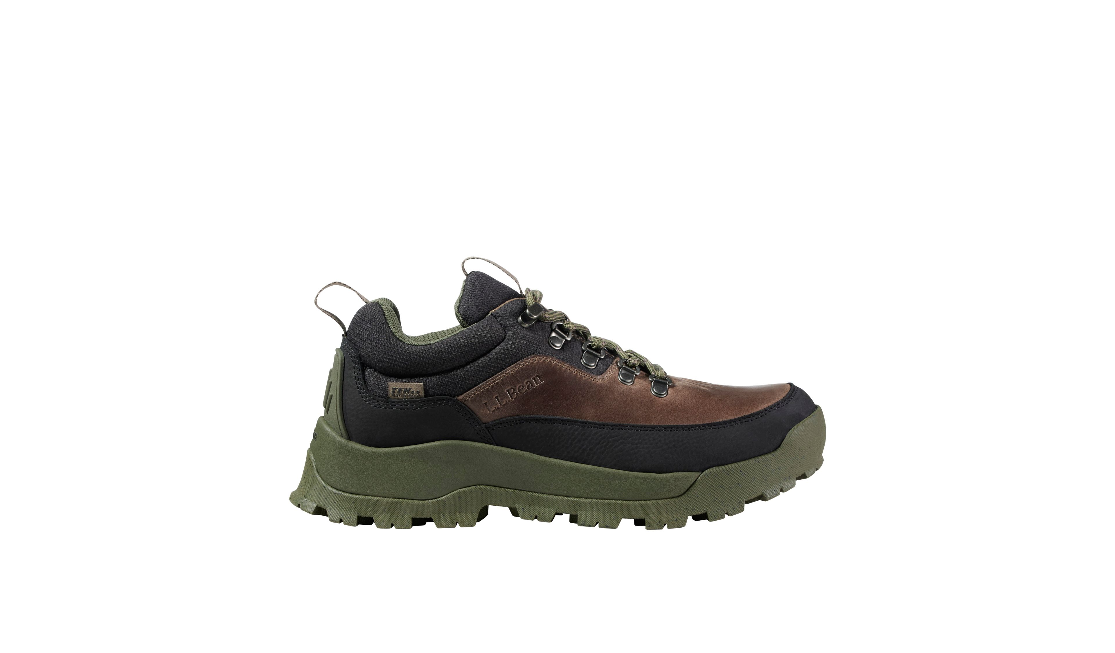 Men's Urban Storm Shoes, Waterproof Insulated