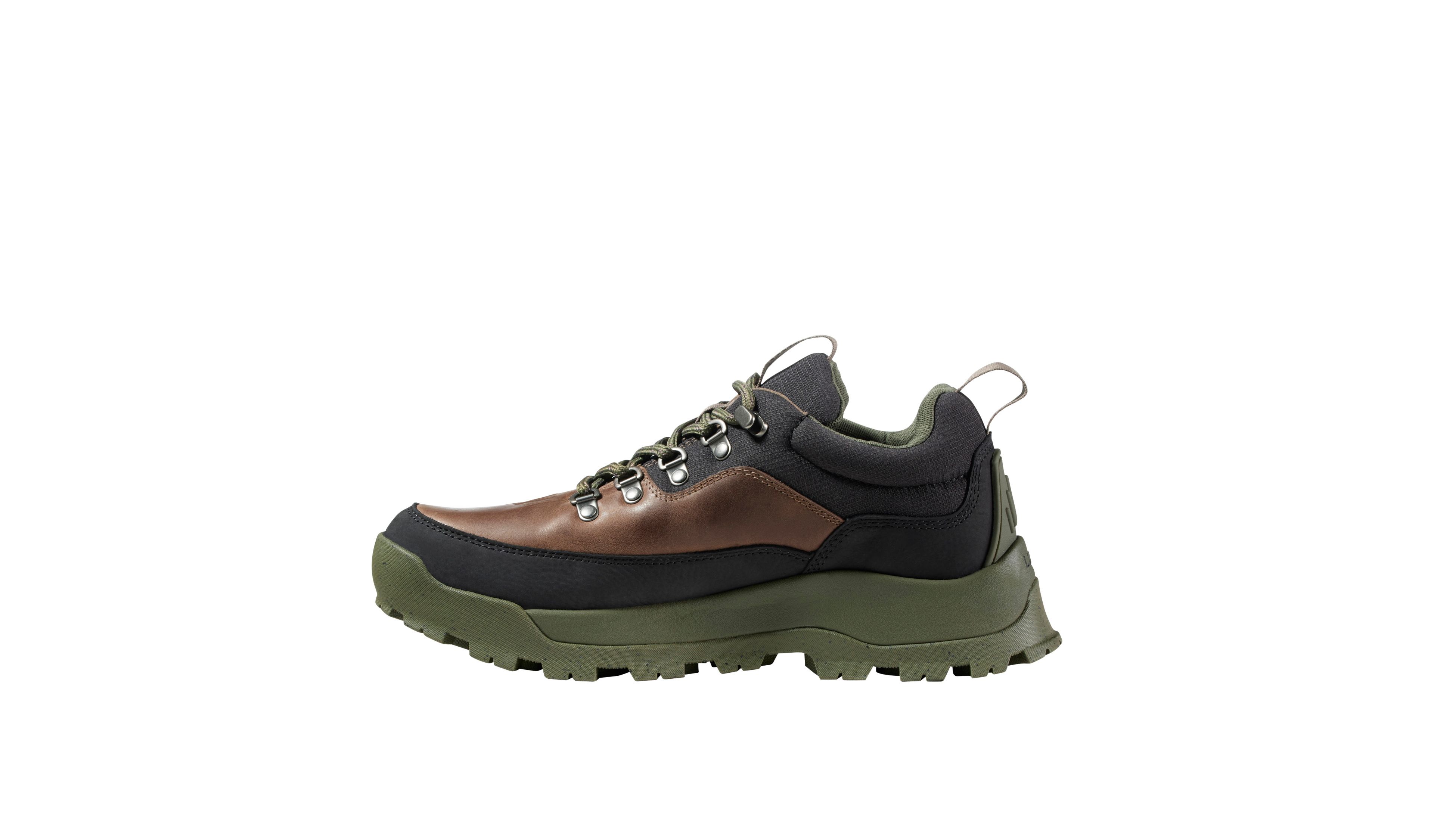 Men's Urban Storm Shoes, Waterproof Insulated