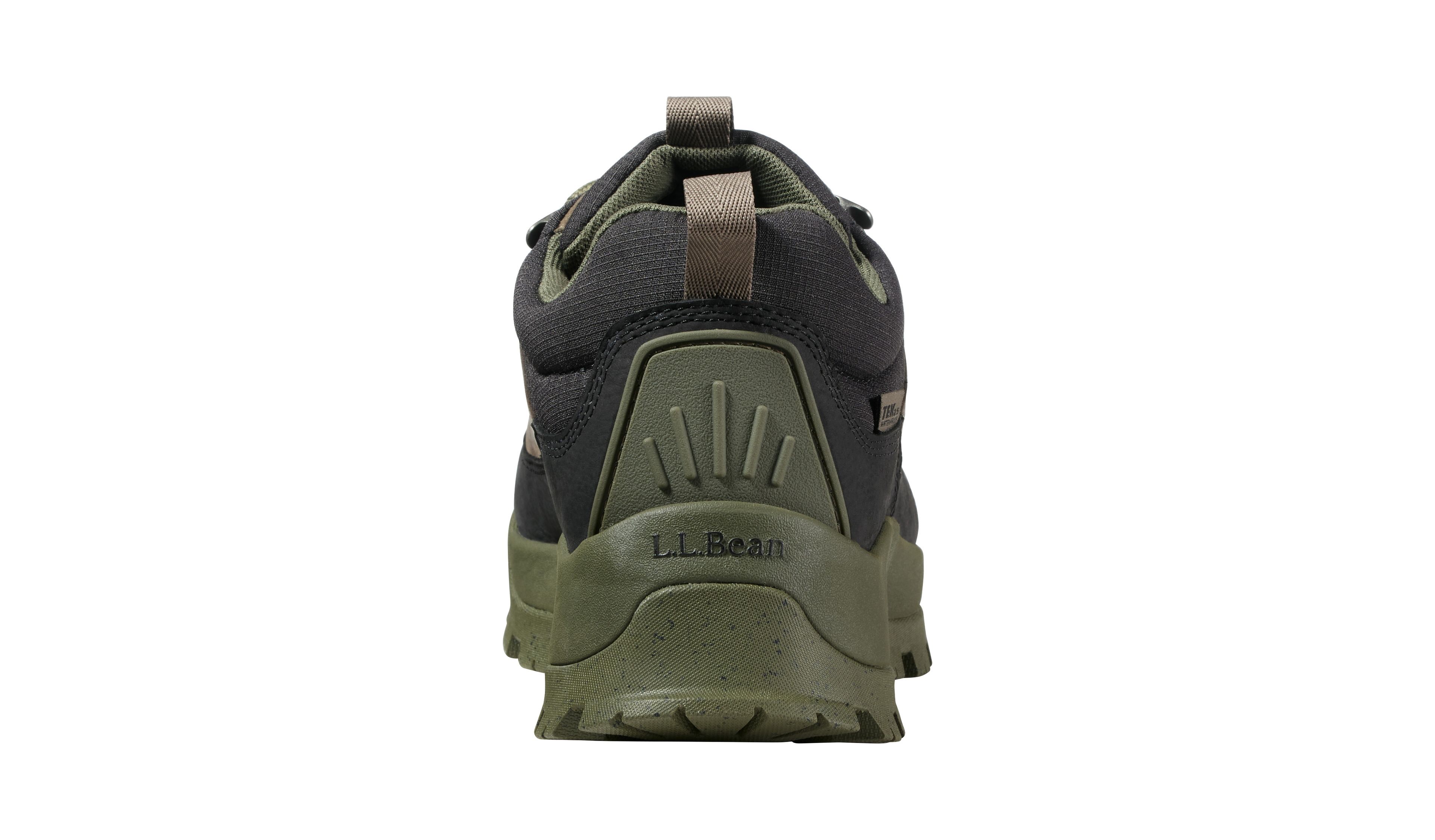Men's Urban Storm Shoes, Waterproof Insulated
