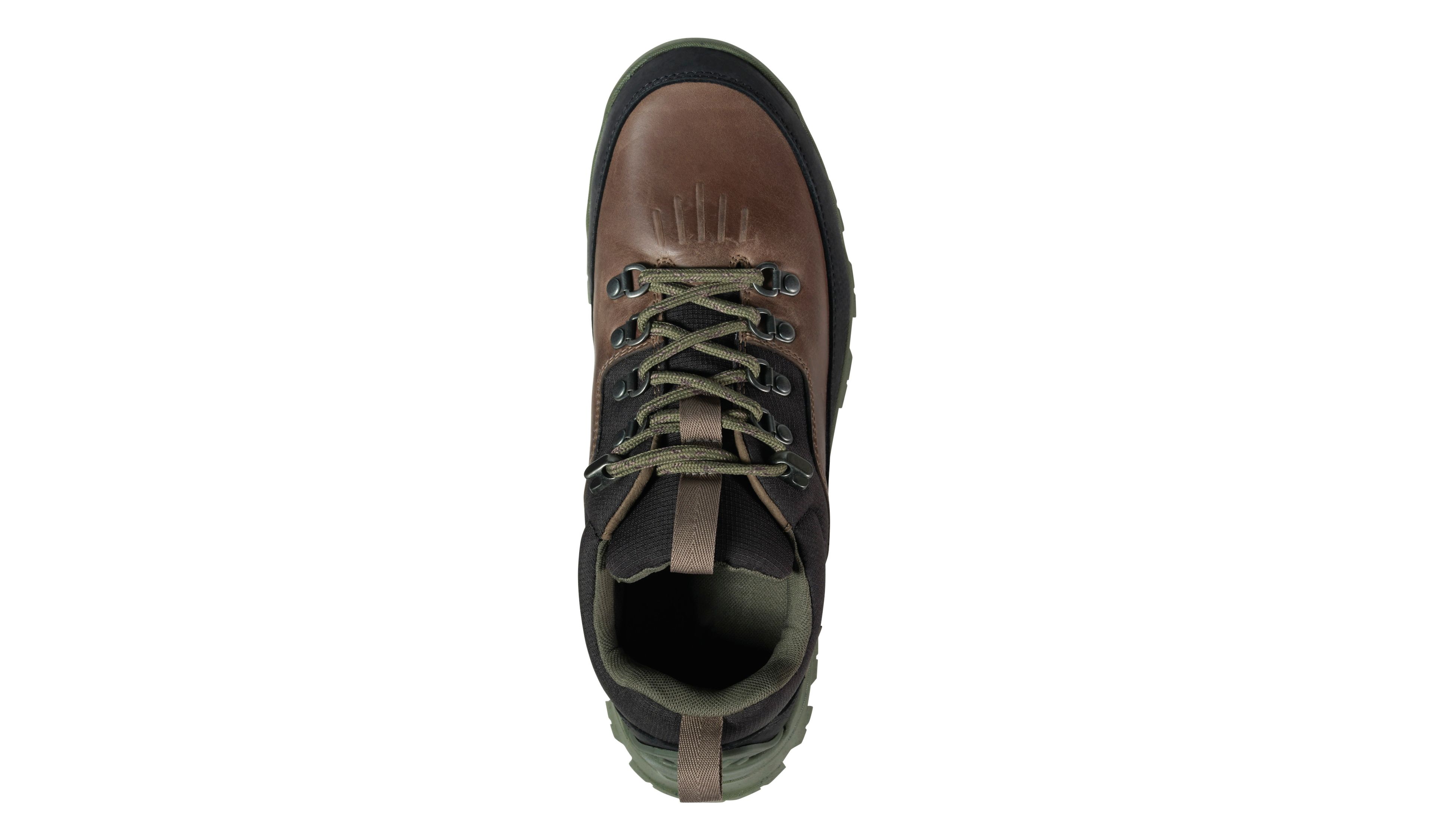 Men's Urban Storm Shoes, Waterproof Insulated