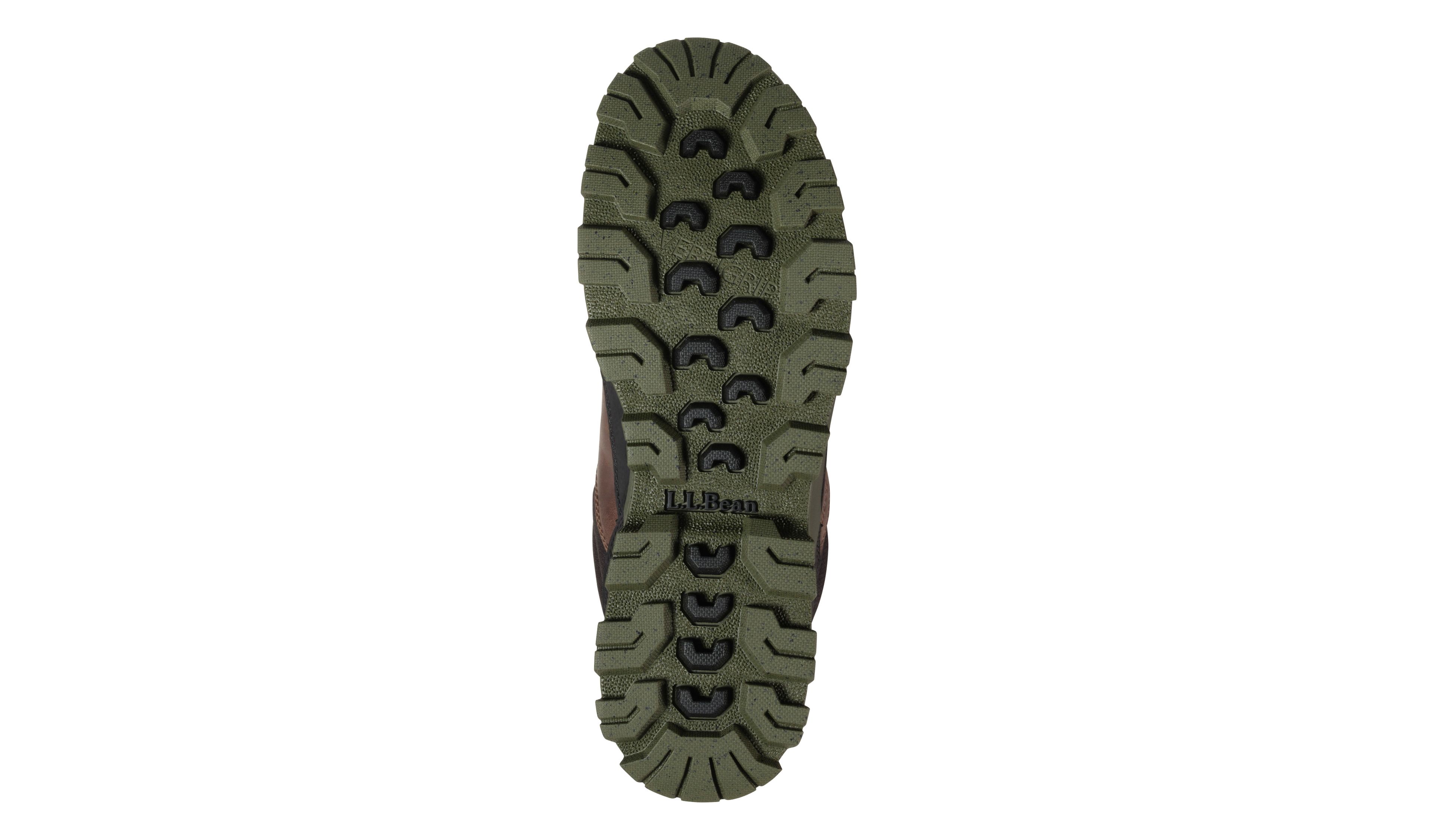 Men's Urban Storm Shoes, Waterproof Insulated