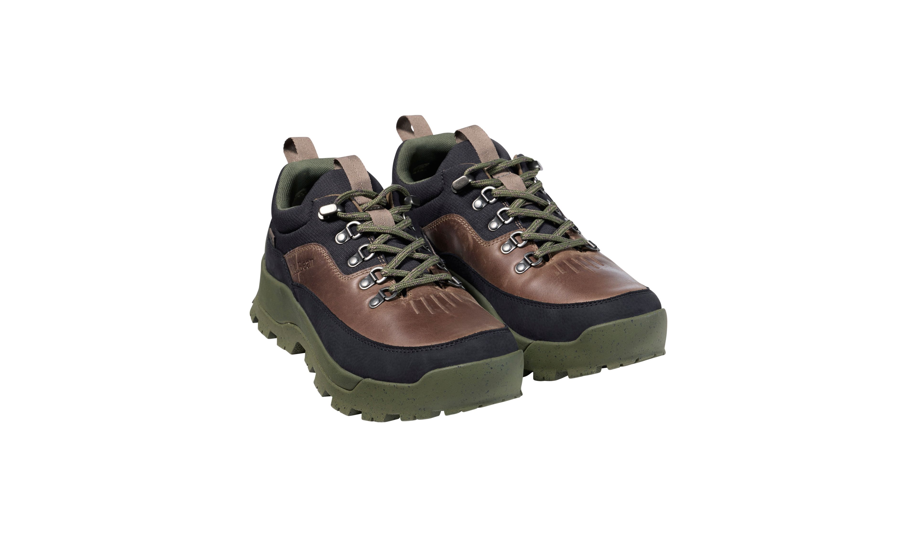 Men's Urban Storm Shoes, Waterproof Insulated