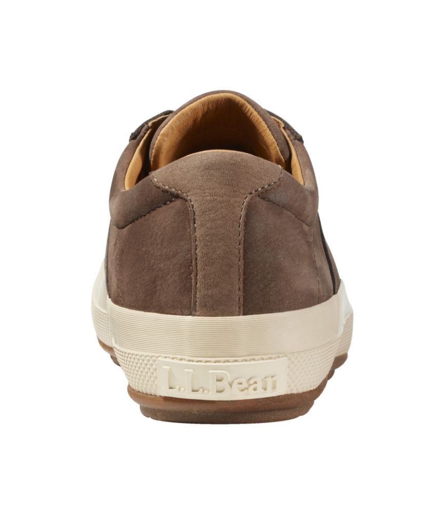 Men's Double L Sneakers, Lace Up