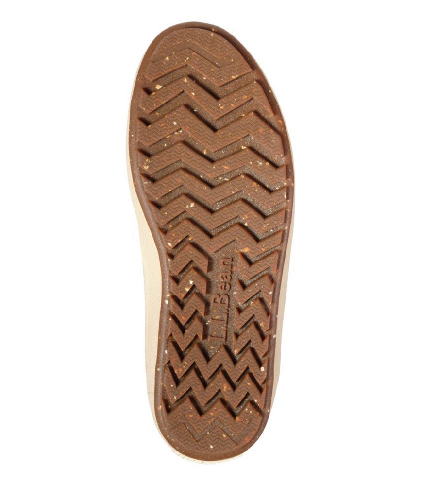 Men's Double L Sneakers, Lace Up