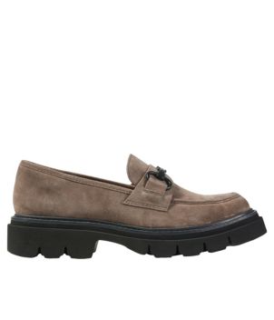 Women's Sofft Satara Loafers, Suede