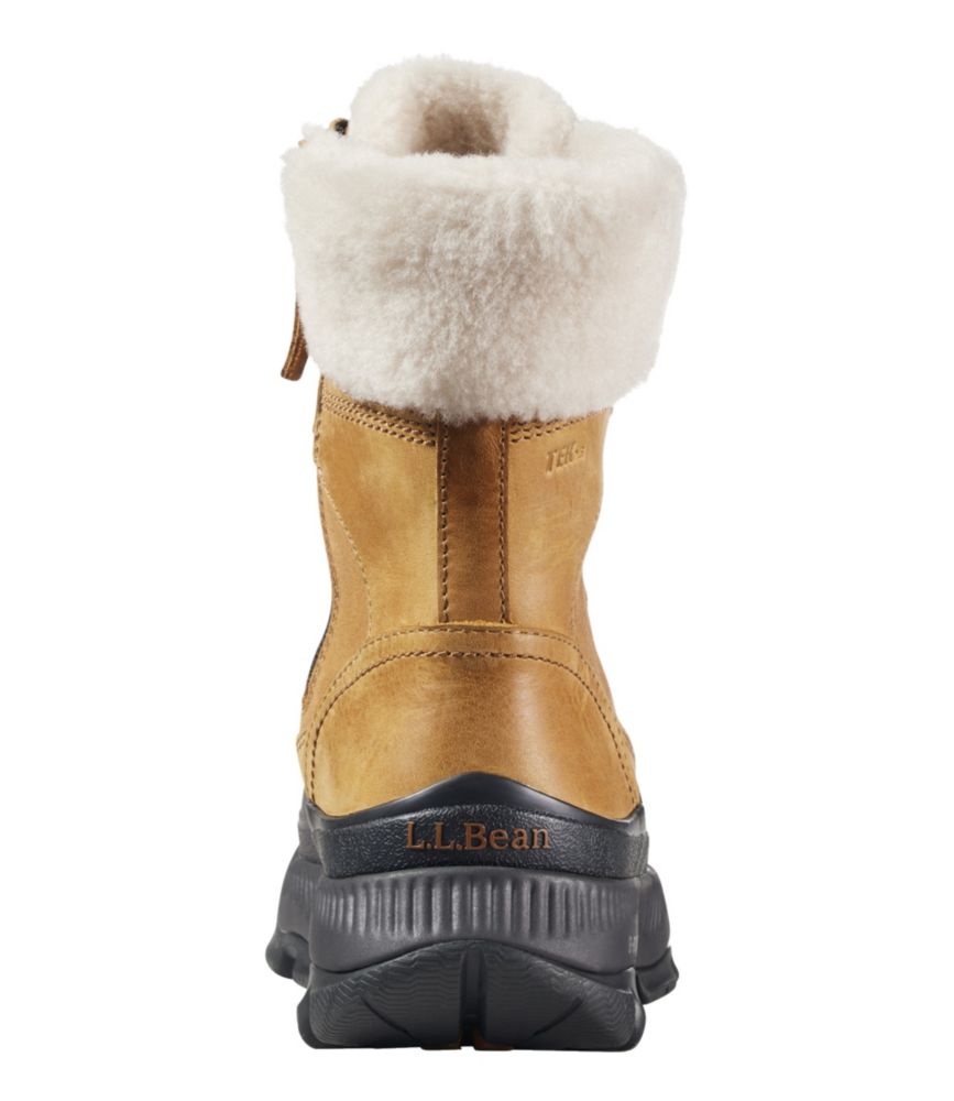 Women's Storm Chaser 6 Lace-Up Boots, Waterproof Insulated, , small image number 3