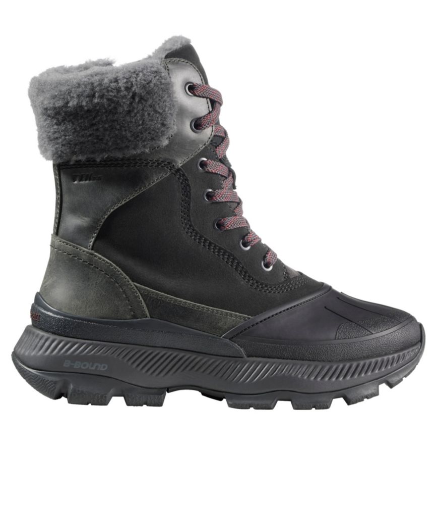 Insulated winter boots best sale