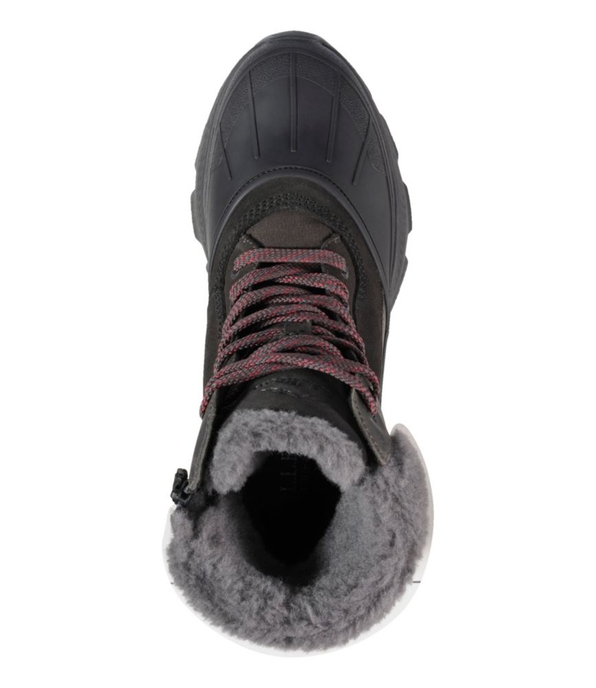 Women's Storm Chaser 6 Lace-Up Boots, Waterproof Insulated | Snow at L.L.Bean