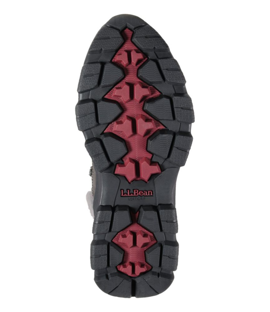 Women's Storm Chaser 6 Lace-Up Boots, Waterproof Insulated | Snow at L.L.Bean