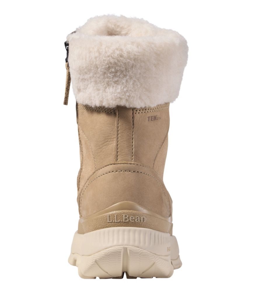 Women's Storm Chaser 6 Lace-Up Boots, Waterproof Insulated
