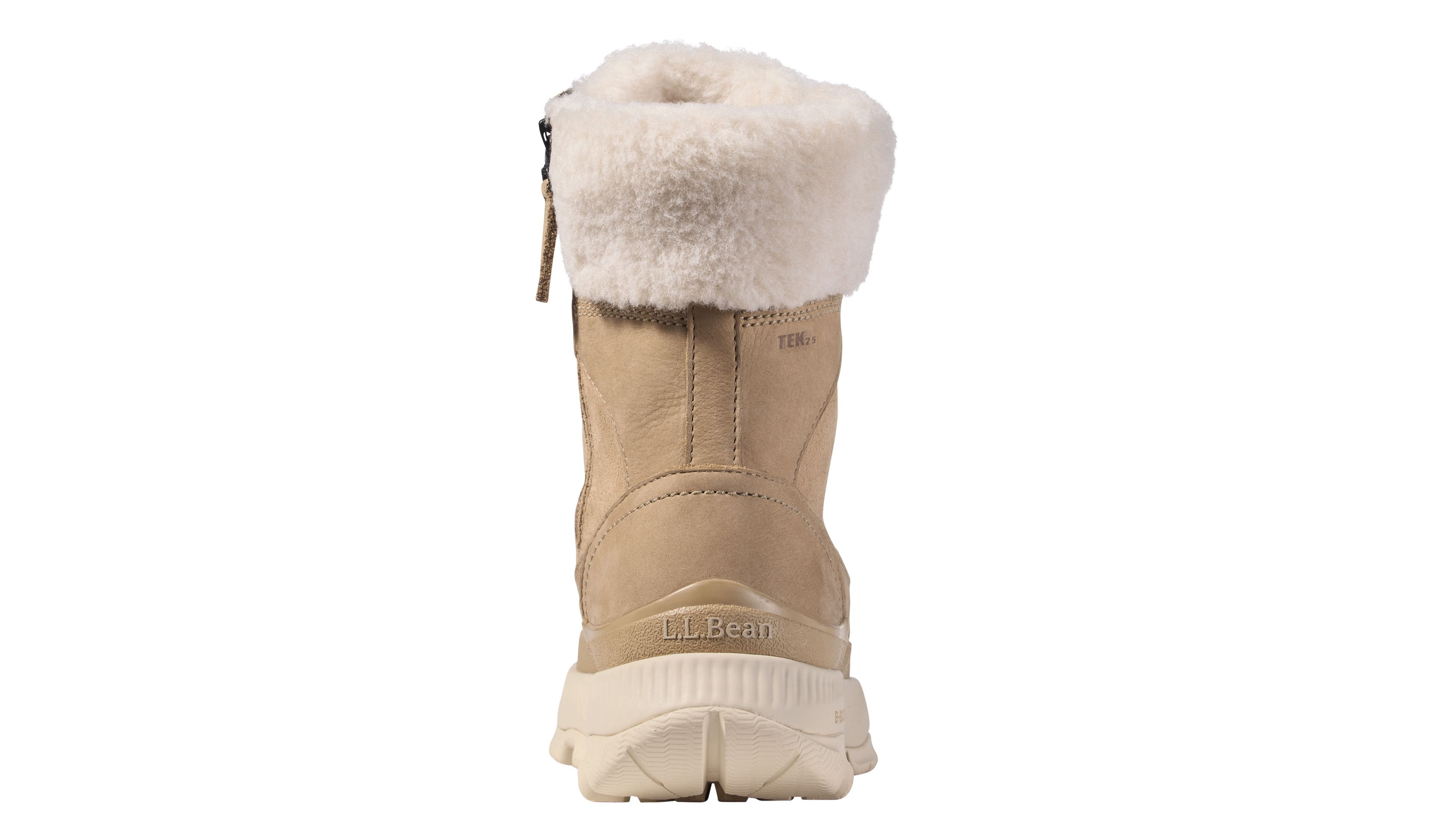 Women's Storm Chaser 6 Lace-Up Boots, Waterproof Insulated