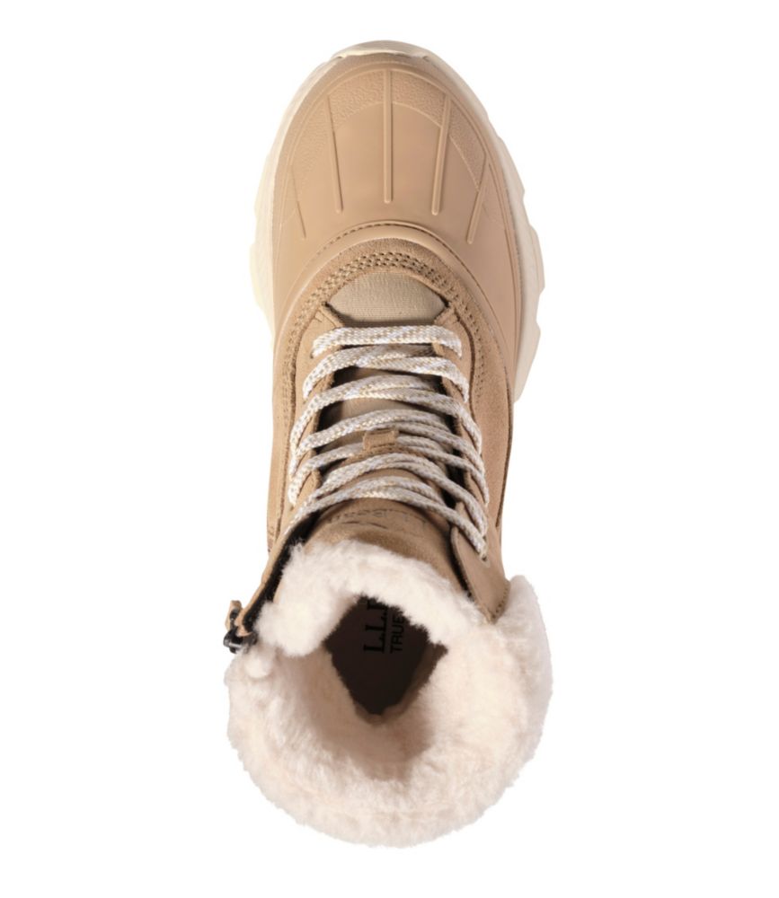 Women's Storm Chaser 6 Lace-Up Boots, Waterproof Insulated