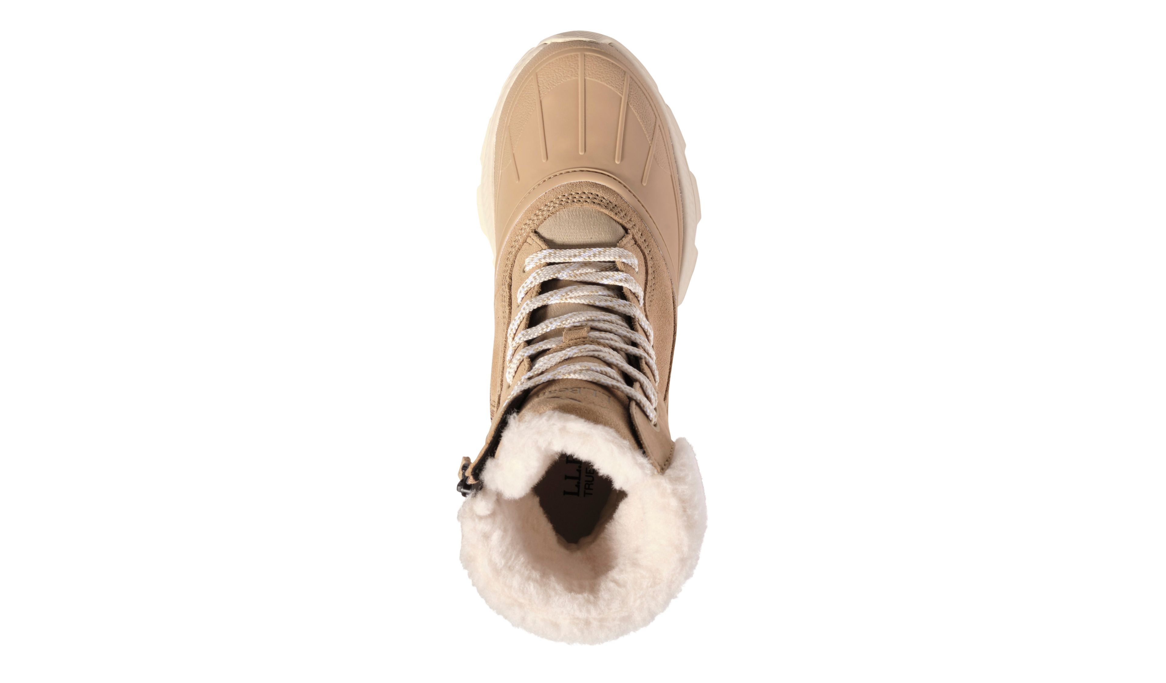 Women's Storm Chaser 6 Lace-Up Boots, Waterproof Insulated