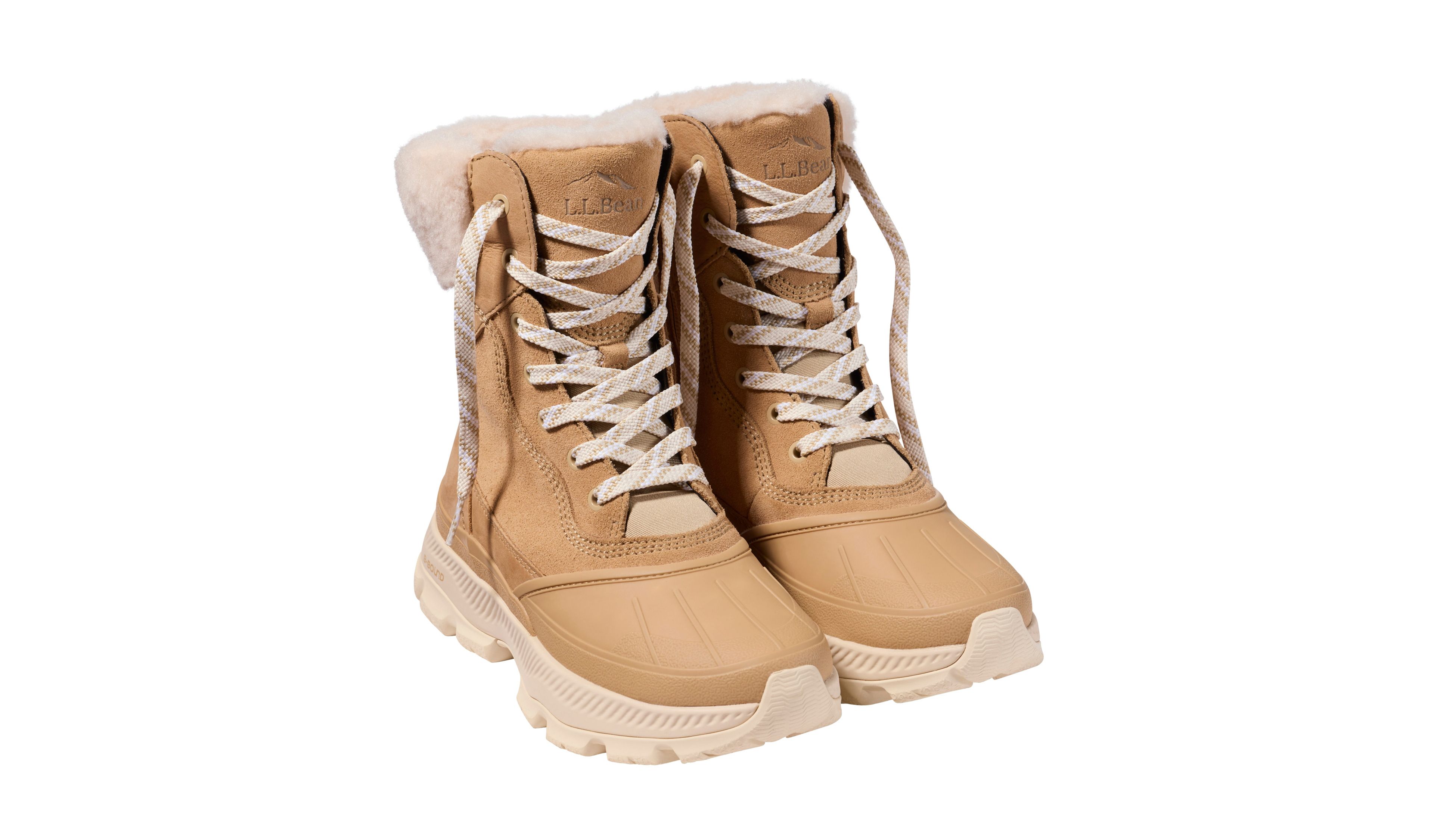 Women's Storm Chaser 6 Lace-Up Boots, Waterproof Insulated