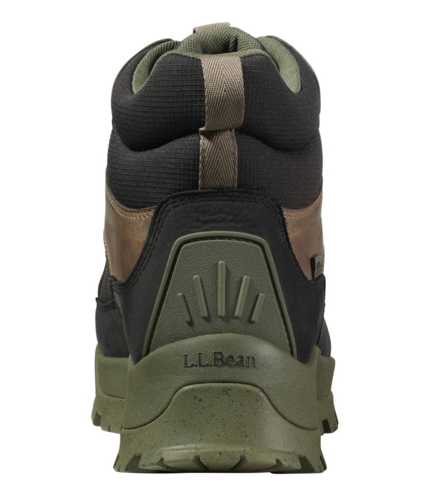 Men's Urban Storm Boots, Waterproof Insulated, , small image number 3