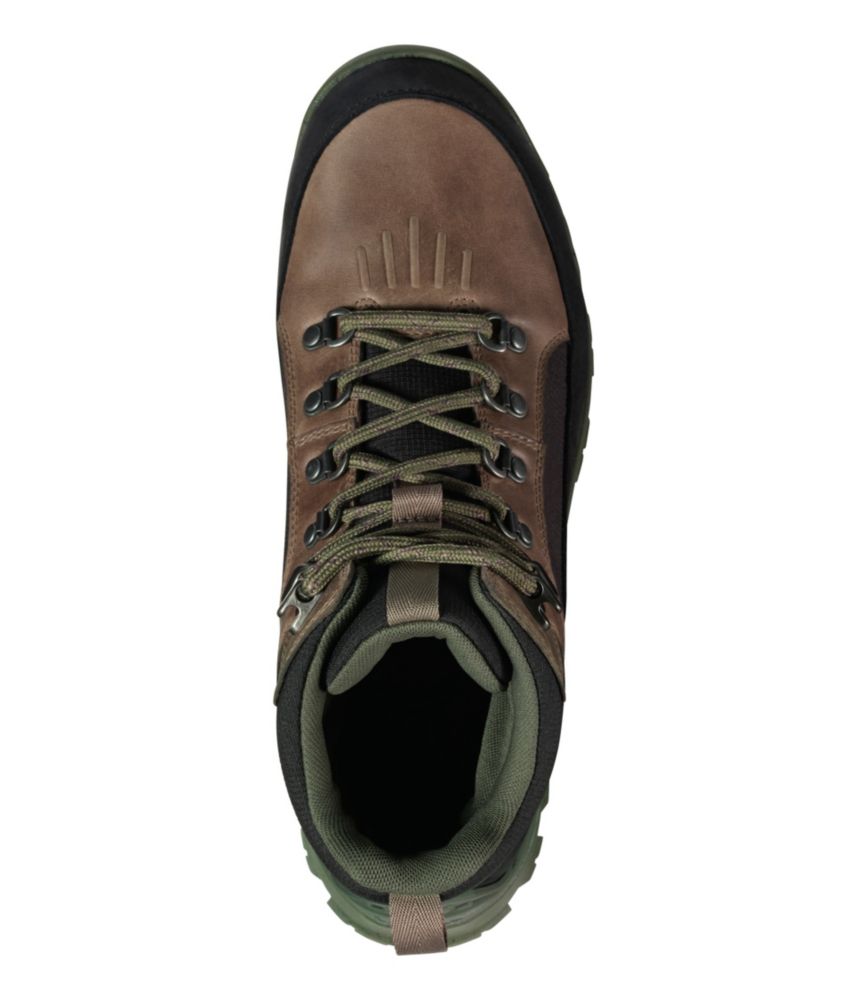 Men's Urban Storm Boots, Waterproof Insulated, , small image number 4