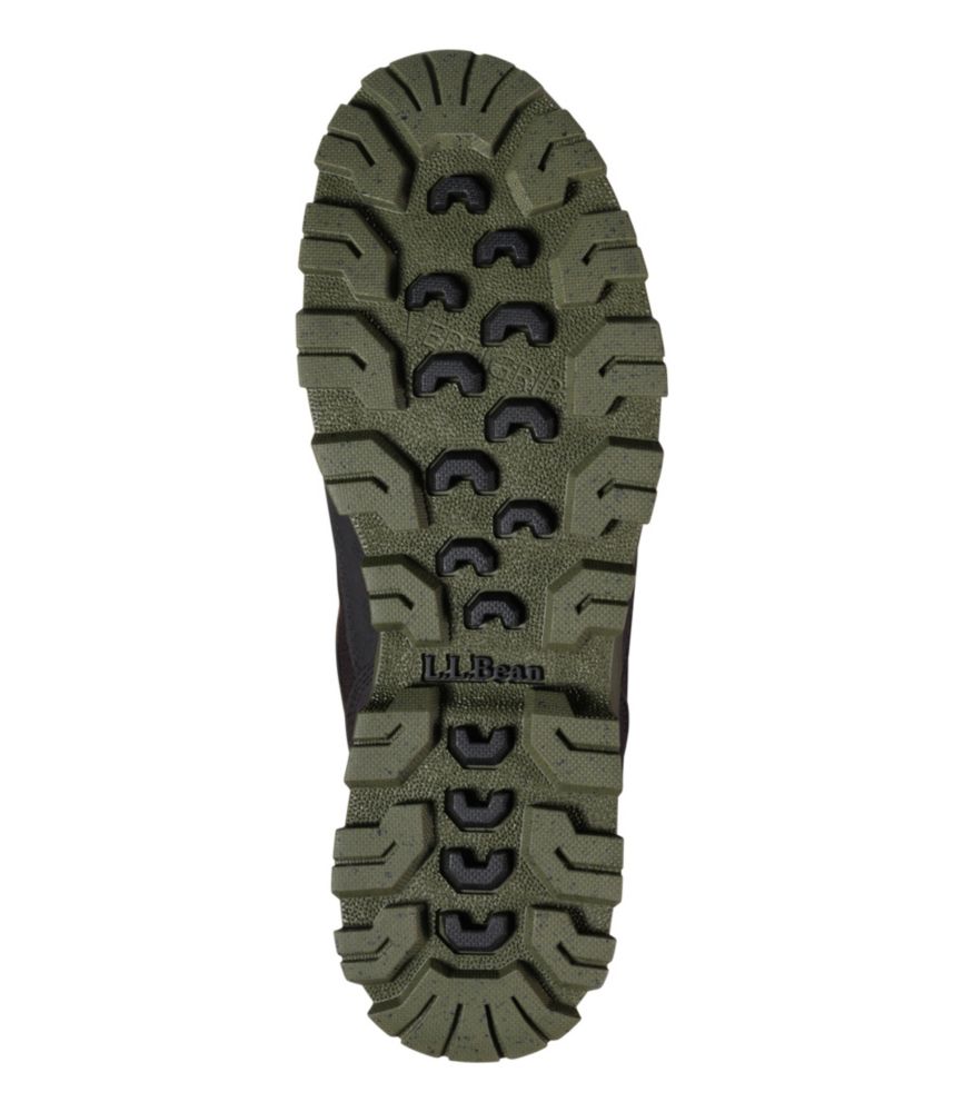 Men's Urban Storm Boots, Waterproof Insulated, , small image number 5