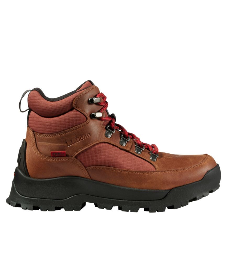 Men's Urban Storm Boots, Waterproof Insulated, , small image number 1