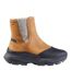 Color Option: Glazed Ginger, $150