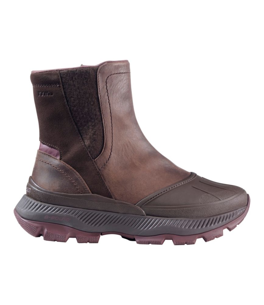 Ll bean women's storm chaser boots online