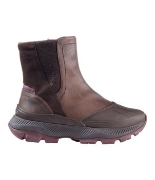 Women's Storm Chaser 6 Pull-On Boots, Waterproof Insulated
