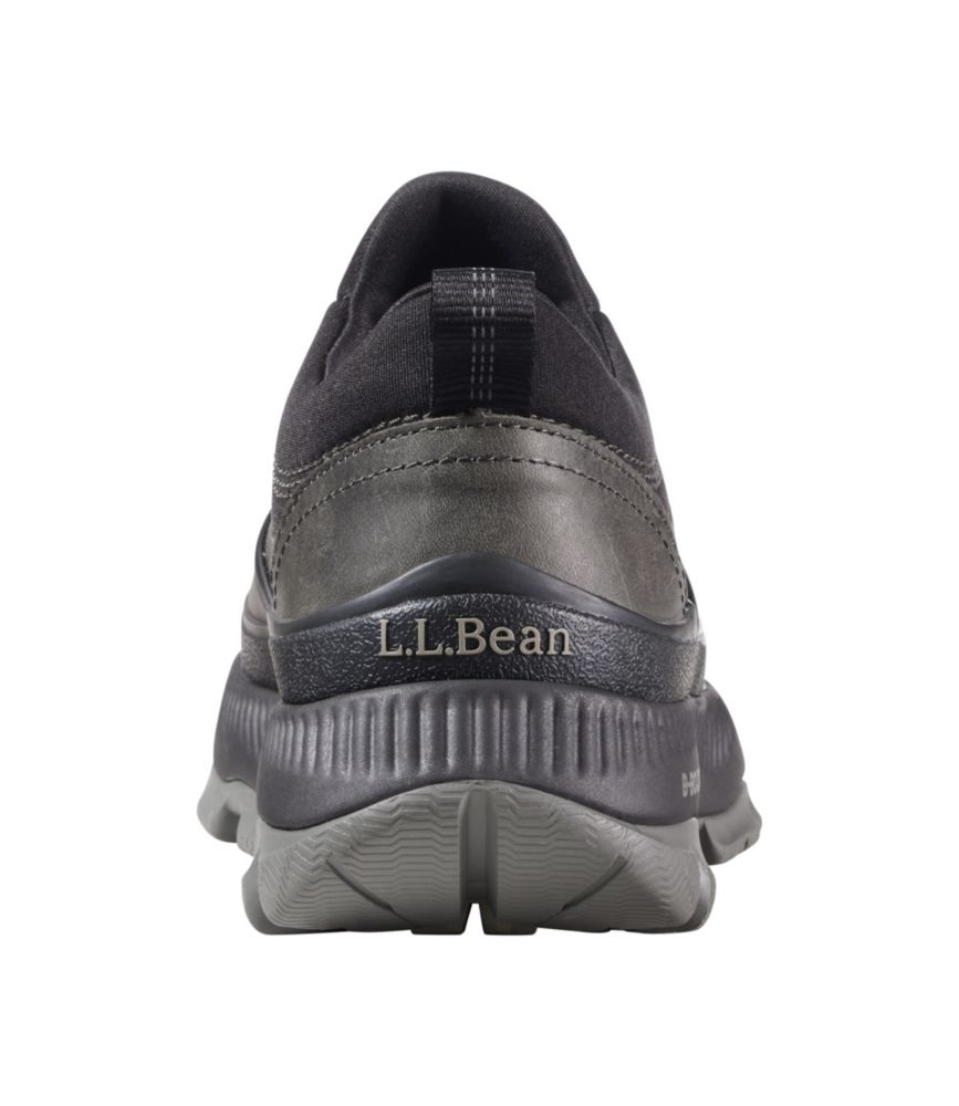 Women's Storm Chaser 6 Slip-Ons, Waterproof, Classic Black, small image number 3