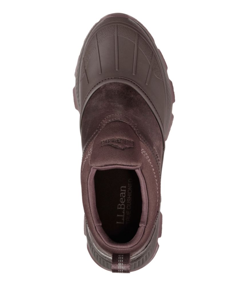 Women's Storm Chaser 6 Slip-Ons, Waterproof