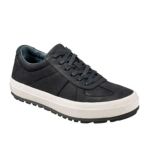 Women's Double L Sneakers, Lace Up