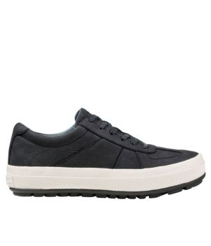 Women's Double L Sneakers, Lace Up