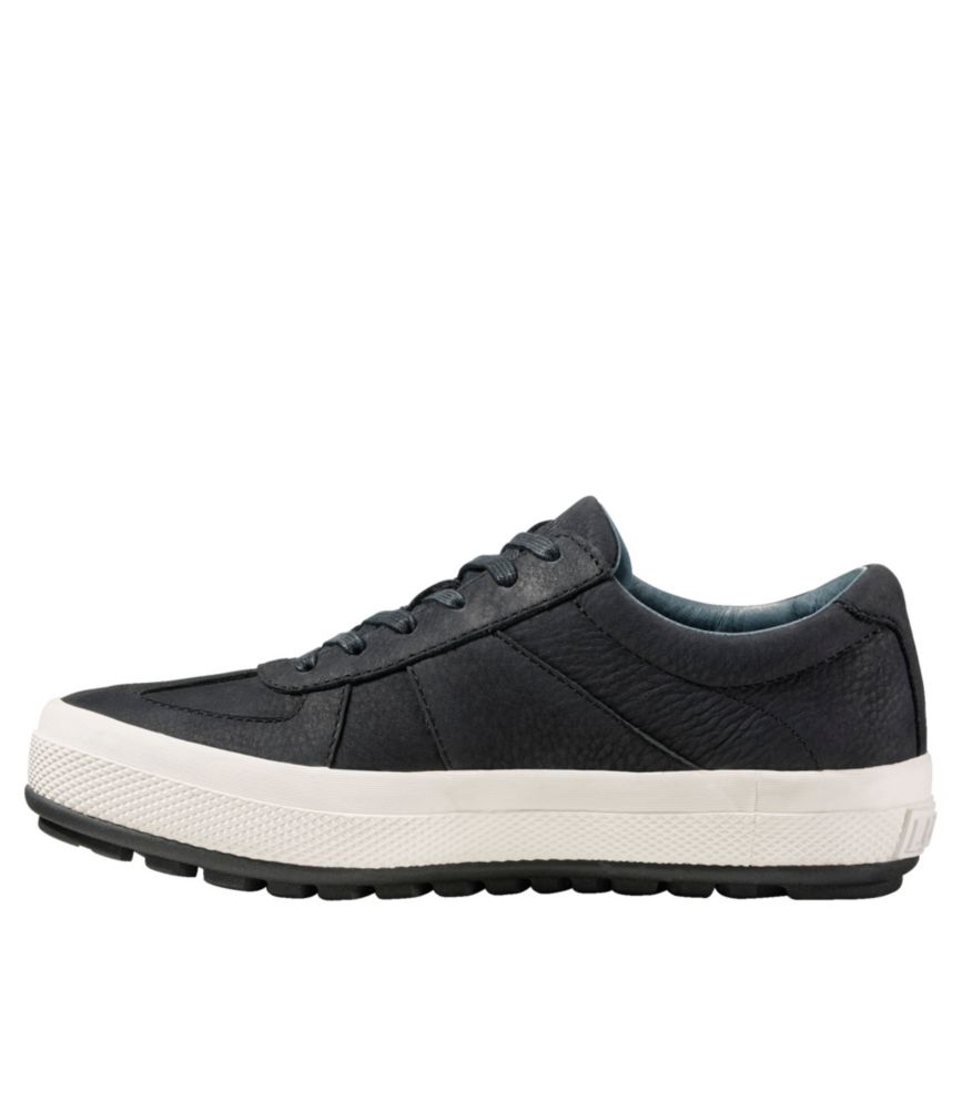 Women's Double L Sneakers, Lace Up