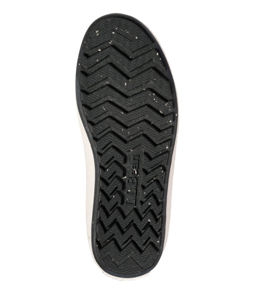 Women's Double L Sneakers, Lace Up