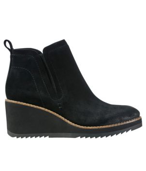 Women's Sofft Emeree Wedge Chelsea Boots