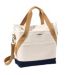 Backordered: Order now; available by  August 27,  2025 Color Option: Classic Navy/Cream/Canyon Khaki, $69.