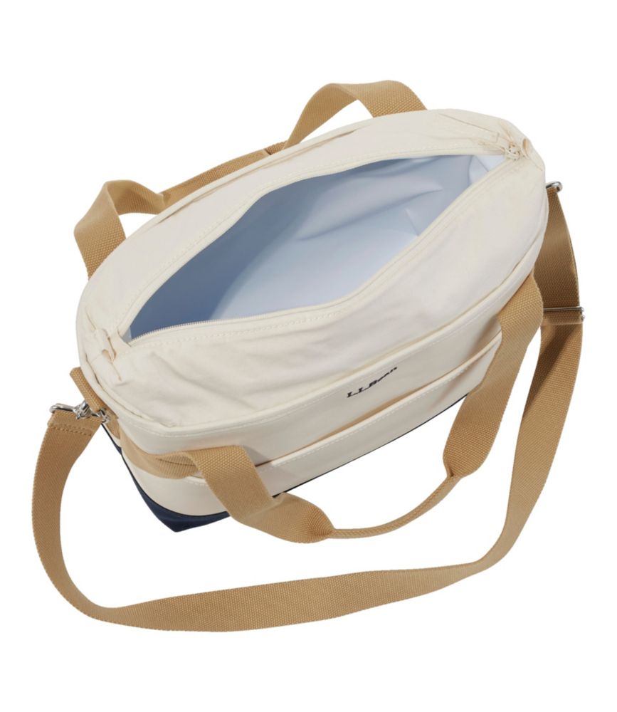 Nor'easter Insulated Tote, Medium