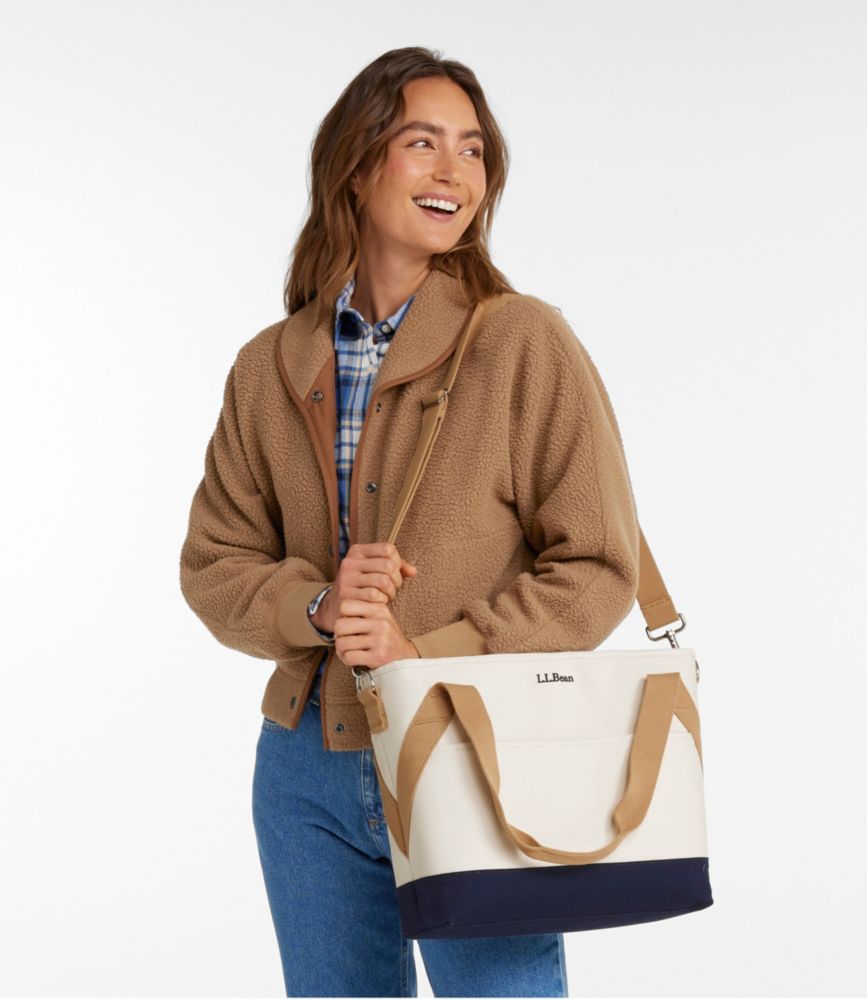 Nor'easter Insulated Tote, Medium